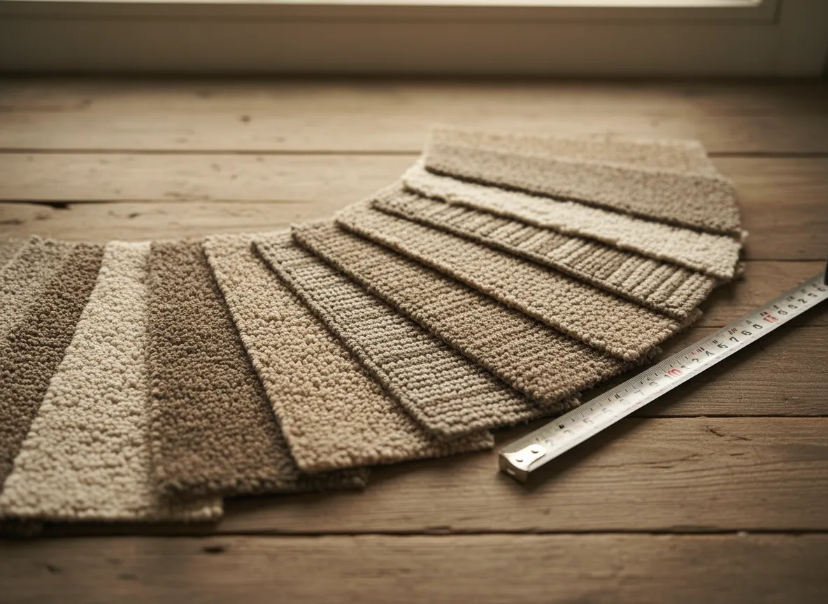 Carpet Installation Queen City, TX FAQs